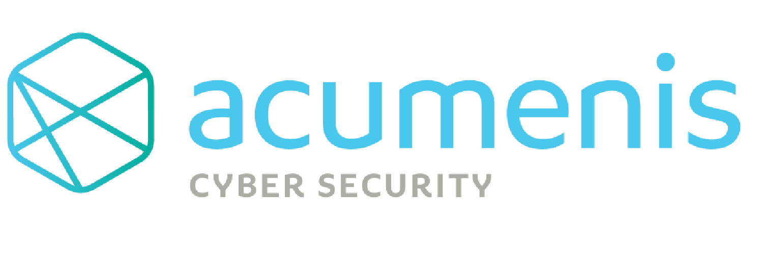 Acumenis logo